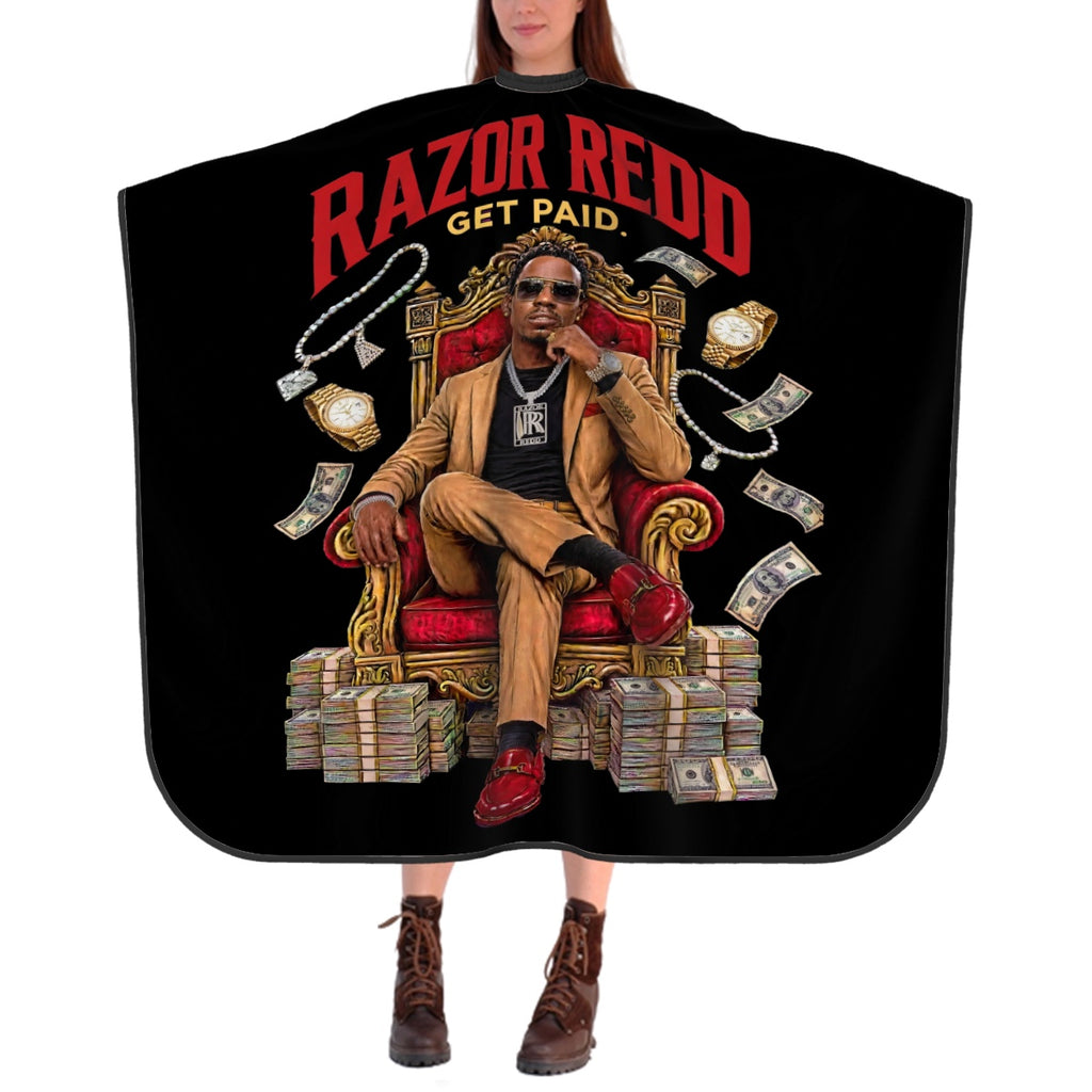 GET PAID