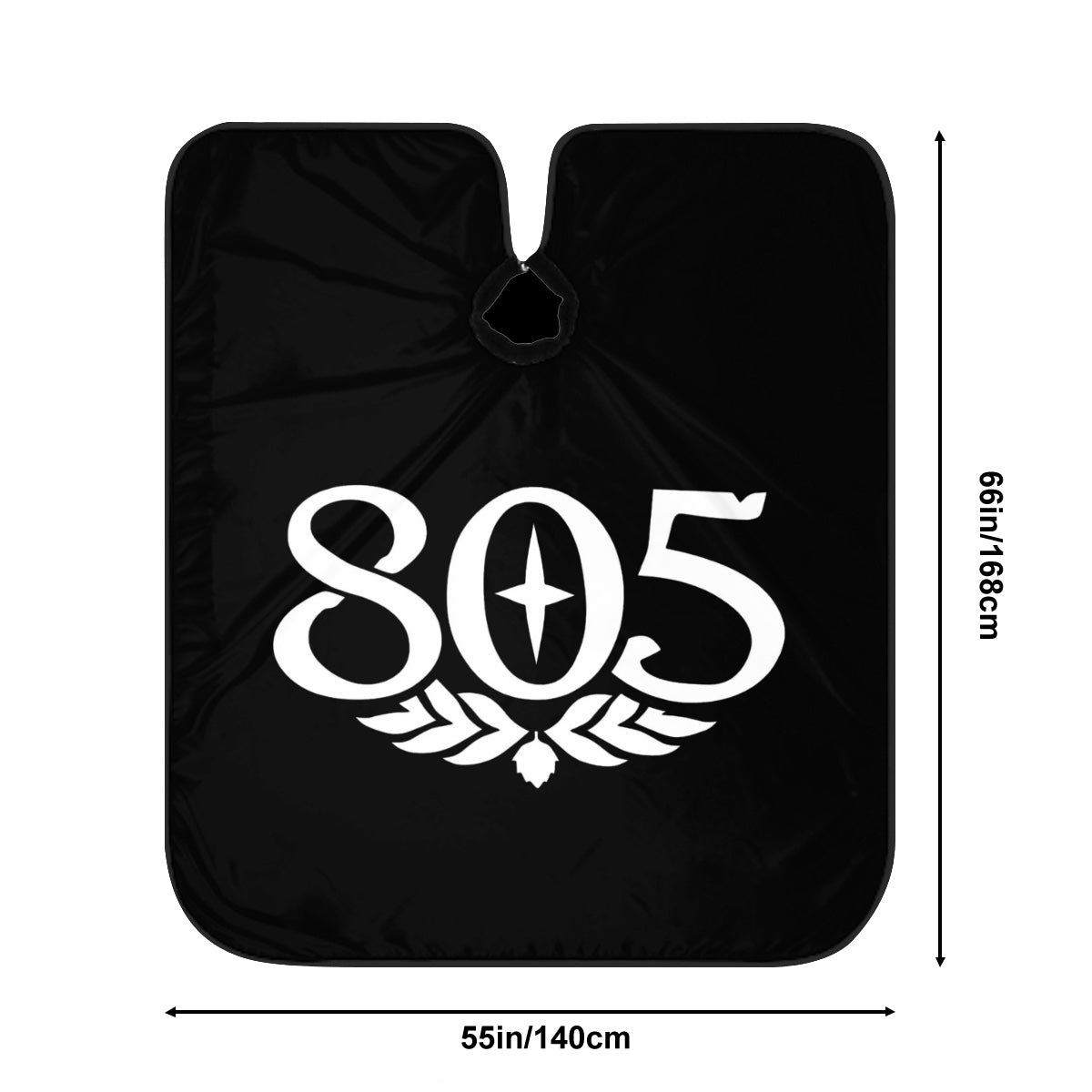 805 Cape Black