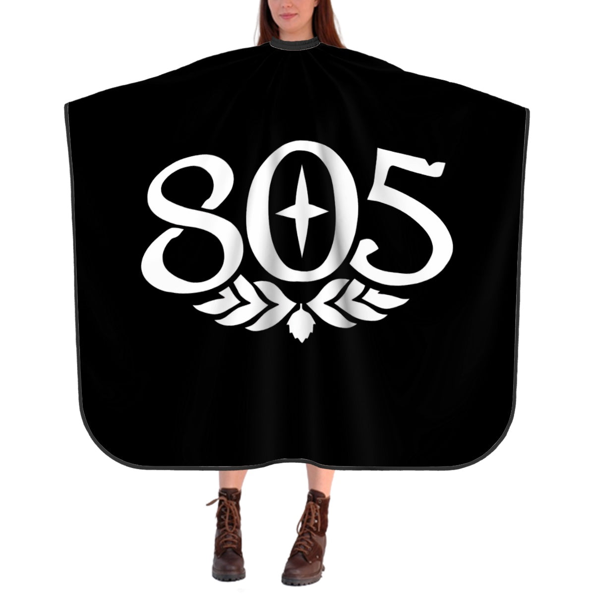 805 Cape Black