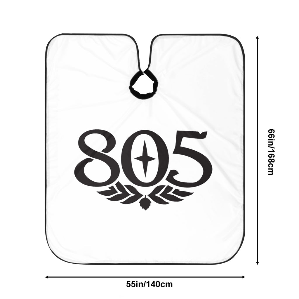 805 Cape White