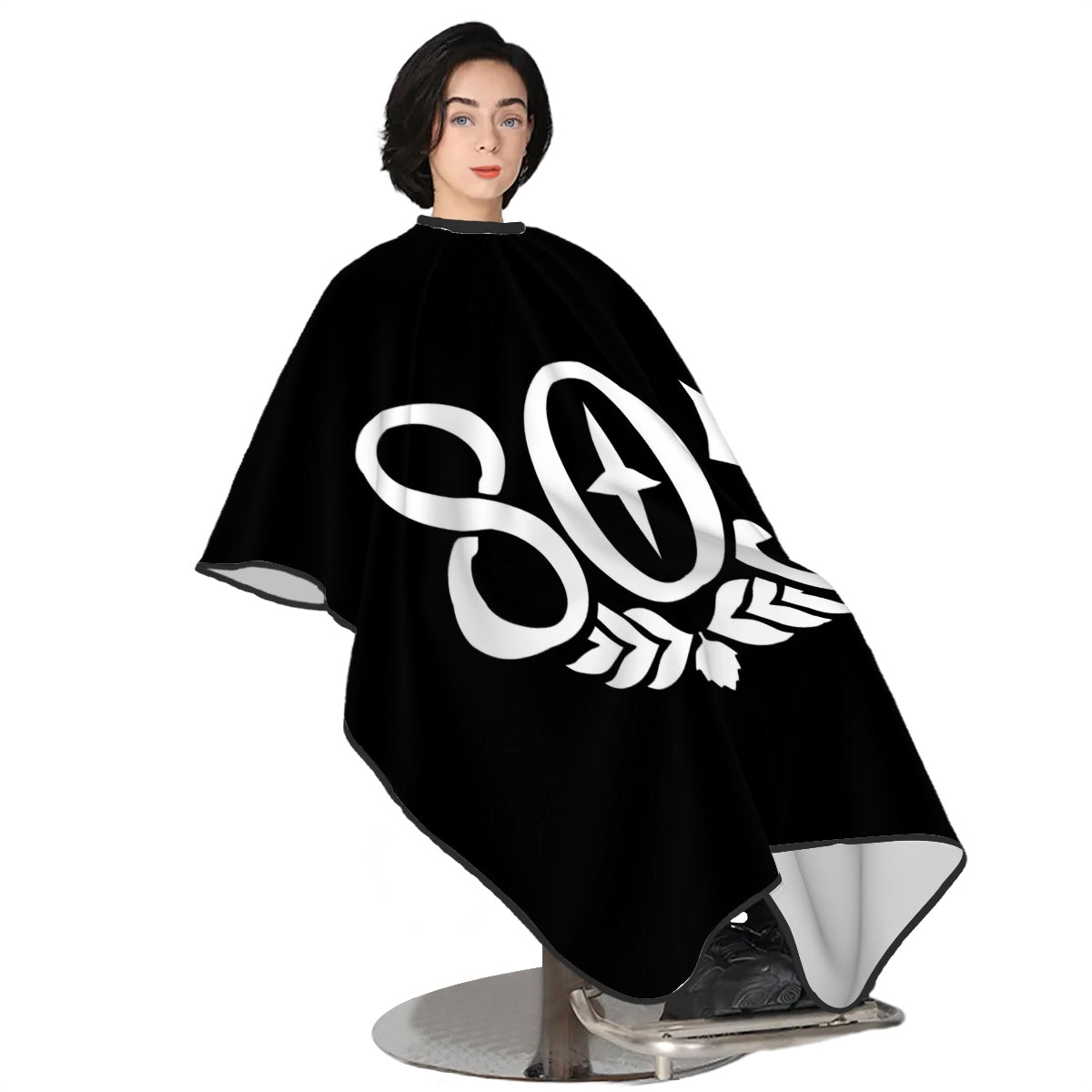 805 Cape Black