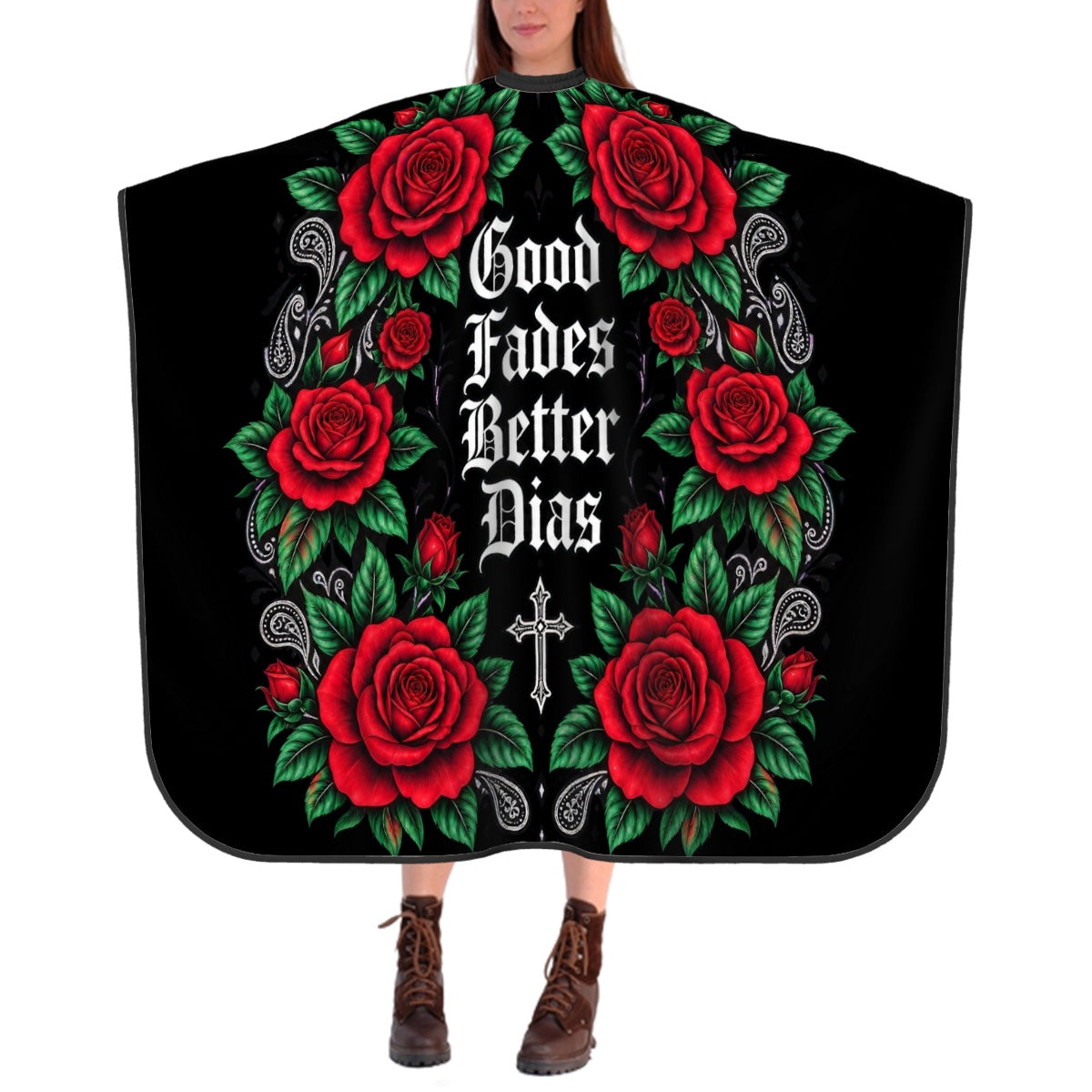 BETTER DAYS