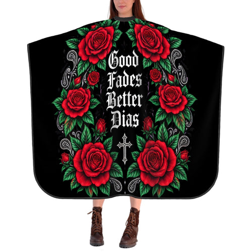 BETTER DAYS