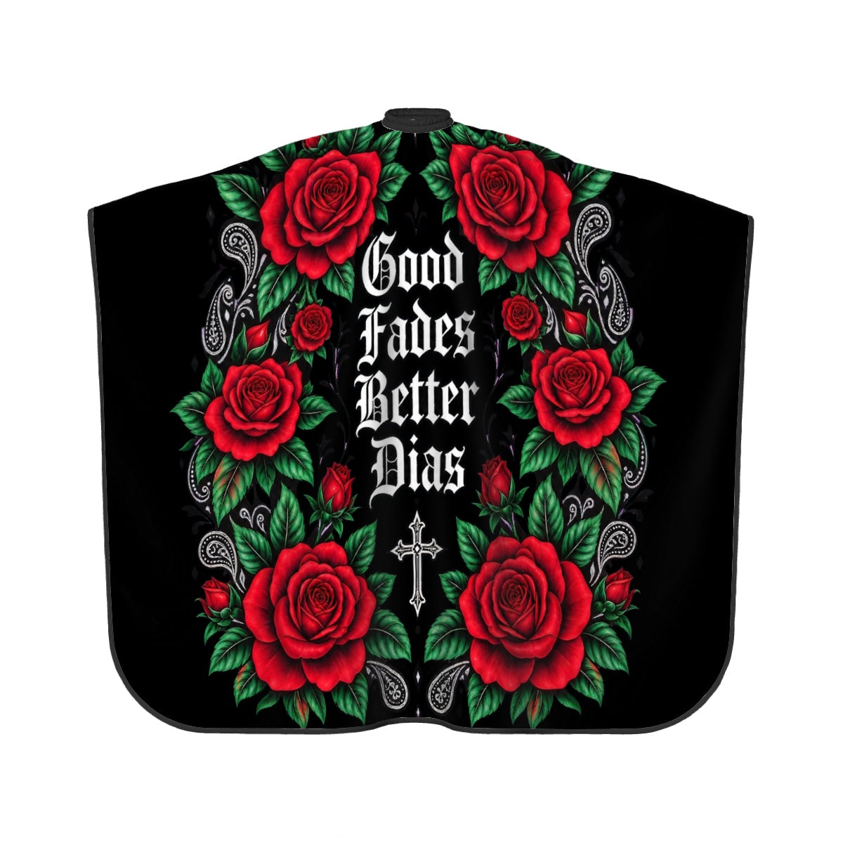 BETTER DAYS