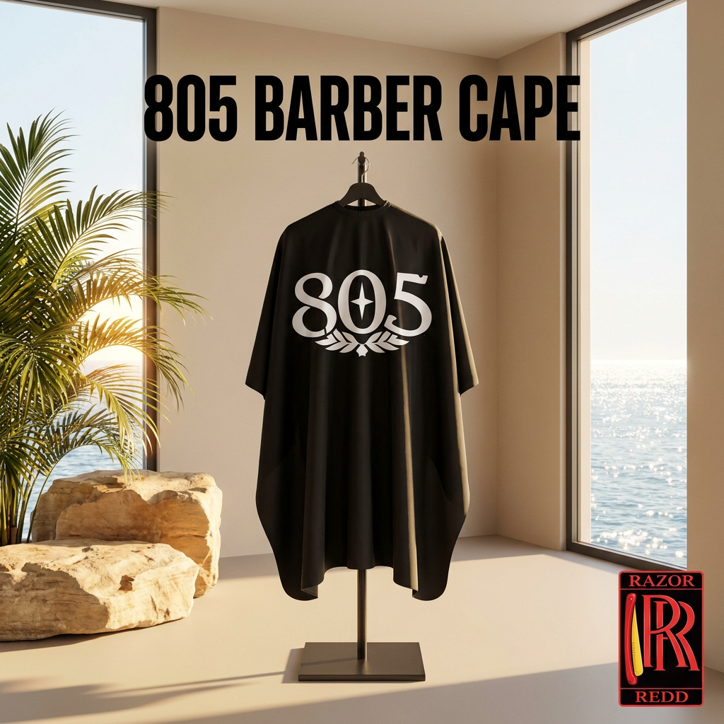 805 Cape Black