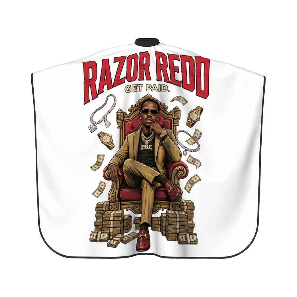 GET PAID CAPE