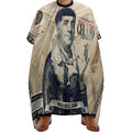 Young Dolph Gelato Paper Route Frank Custom Barber Cape
