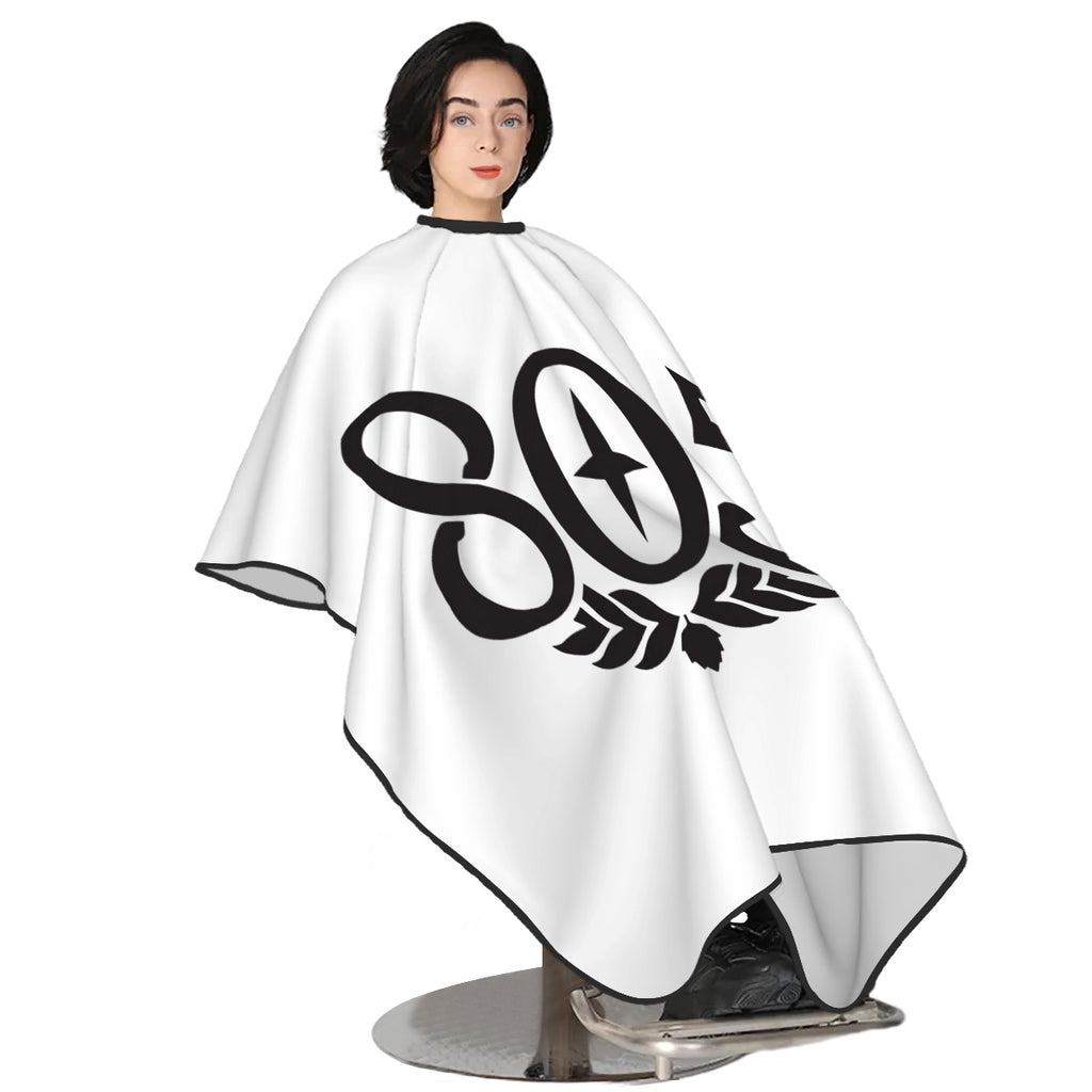 805 Cape White