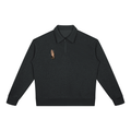 The Barber’s Prayer Quarter-Zip